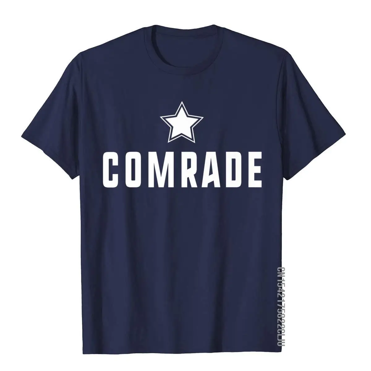 Comrade Funny Communist USSR Politics 
