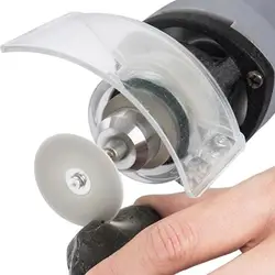 Mini lame de scie diamant 16mm/20mm/30mm/40mm, 3mm avec disques, perceuse, 2 pièces, outil de connexion rotatif de coupe, tige d'ajustement J2X2 X9C1 
