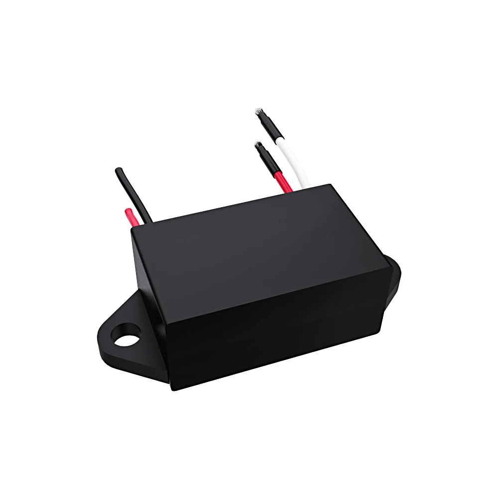 TFB-Y52(Z) DC3.7-12VAC110-220V/TUV/CE биполярный генератор положительных и отрицательных ионов в сушилке для одежды Удалить неприятный запах свежей туалетной одежды