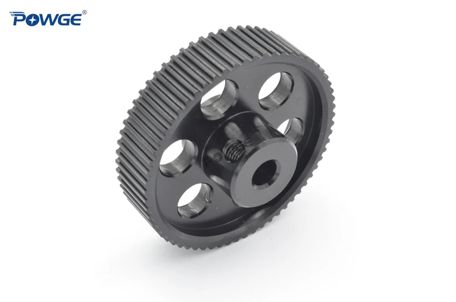 dentes 2mgt 2gt 5mm para impressora 3d