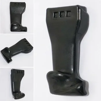 

Car Tire Changer Leverless Mount Tool Duckhead Replacement RP6-710014120 For TCA34 Durable Practical