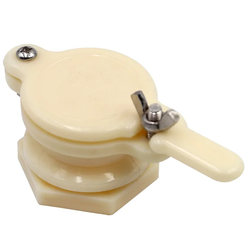 4 шт. мед экспорт встряхивания мёда машина пчела мёда носик пчеловодства кран задвижка пчеловодства экстрактор розлива Меда ворота