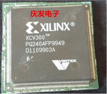 

Free Delivery.XCV300-6PQ240C XCV300-PQ240