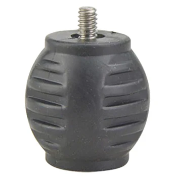 

SEWS-Archery Stabilizer Ball Balance Bar Handle Damper Bow Shock Absorber