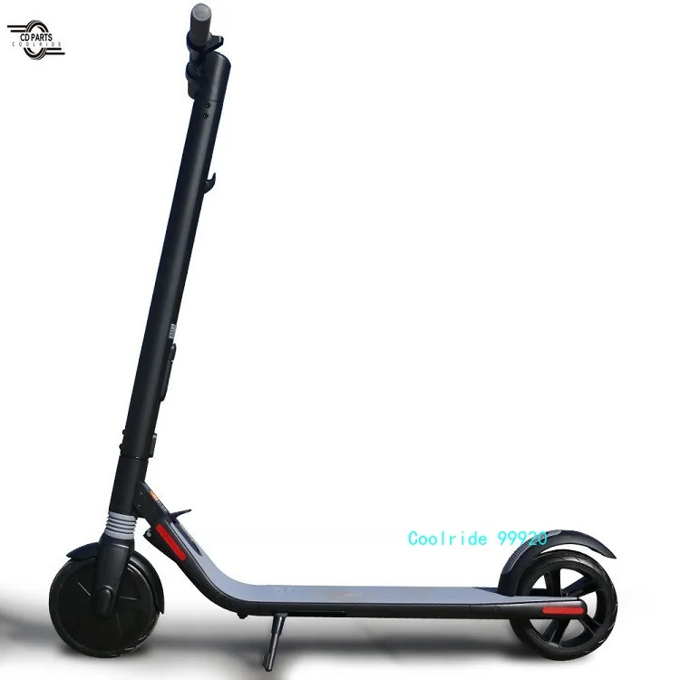 

ES2 8-inch Electric Scooter Is Suitable for Direct Sales From Manufacturers for Shopping At Work and Short Distance Travel