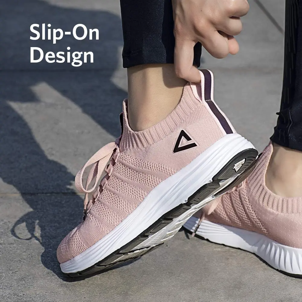 Peak shoes for ladies Clearance