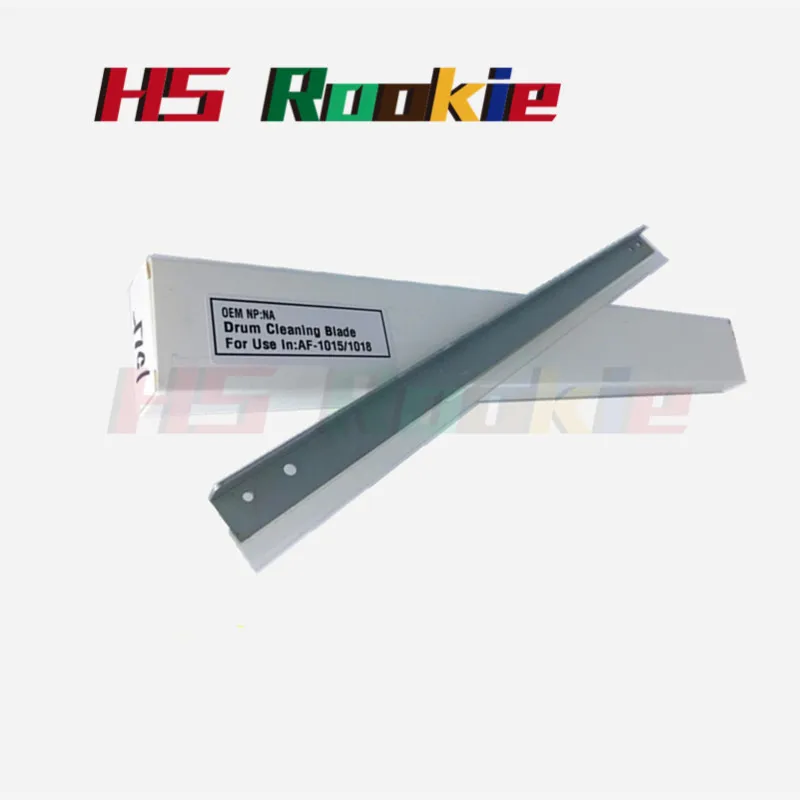 

2pcs new AD04-2059 Drum Cleaning Blade for Ricoh Aficio 1015 1018 220 270 2015 2016 2018 2020 MP1600 MP2000 MP2500