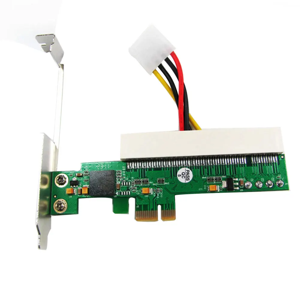 X1/X4/X8/X16 платы адаптер карты Express SATA PCI-E для PCI добавить на расширение