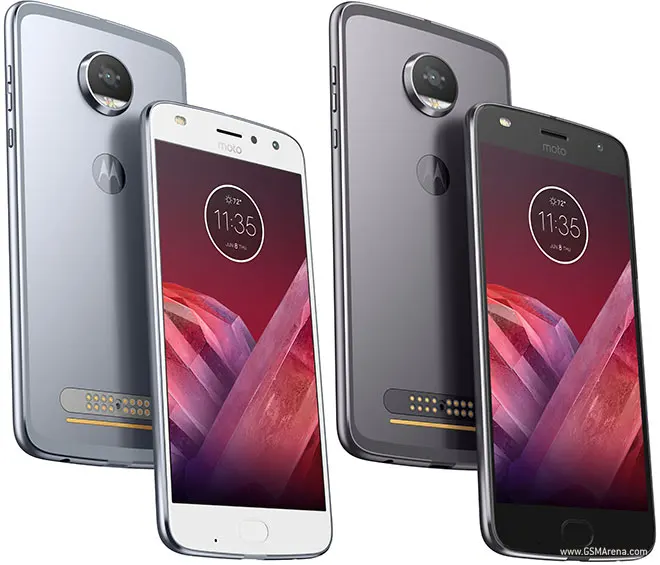 Moto Z2 Play XT1710-2  Refurbished-Original  Mobile Phone 5.5inches 12MP 32GB 3GB RAM Free Shipping High Quality refurbished iphone xr