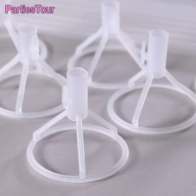 5000X Glue Point Clear Balloon Glue Removable Adhesive Dot 50 roll Double  Sided Dot of Glue