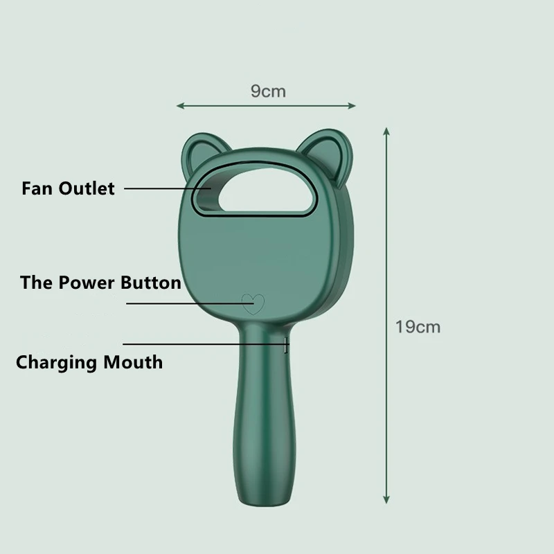 Рисунок 6 - Мини Портативный USB 3 скоростной