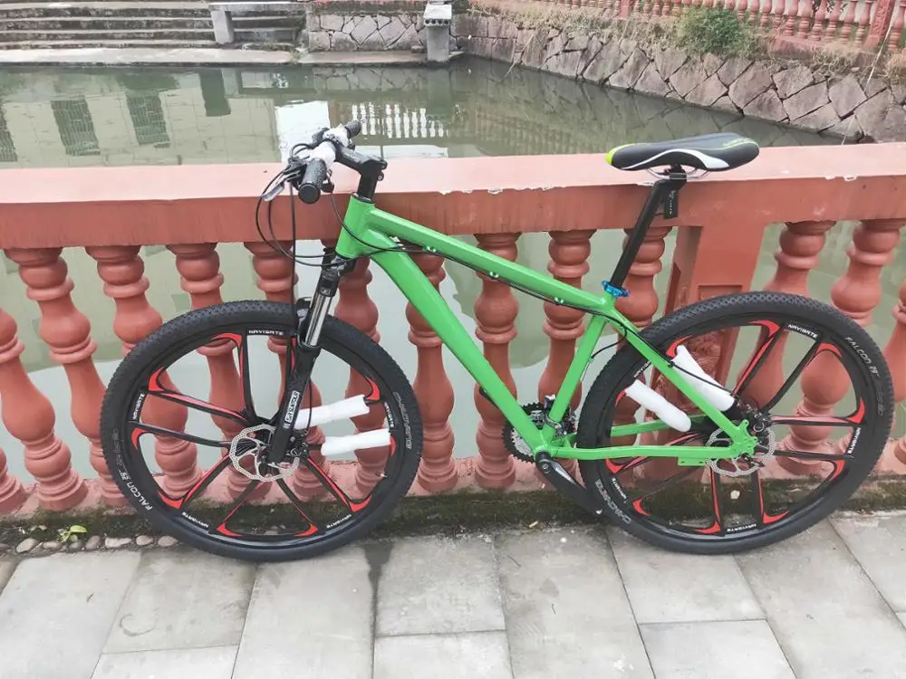 Sale Kalosse 19inch frame  Bike tires  For 165-197cm height  tyre dirt bike  29*17 inch  bicicleta mountain bike   29er  24speed 2