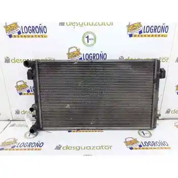 

1J0121253AD WATER RADIATOR SEAT LEON (1M1)