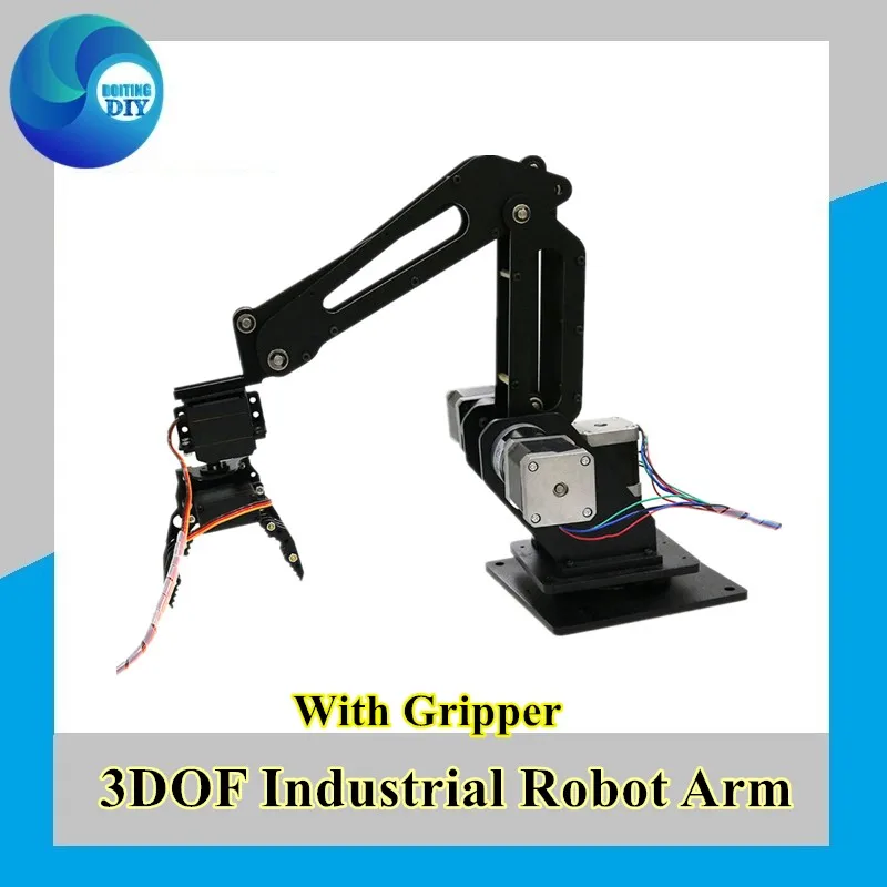 gripper motor