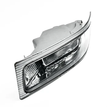 

1 Pair Car Left + Right Front Fog Light Lamp For Toyota SIENNA 2004-05