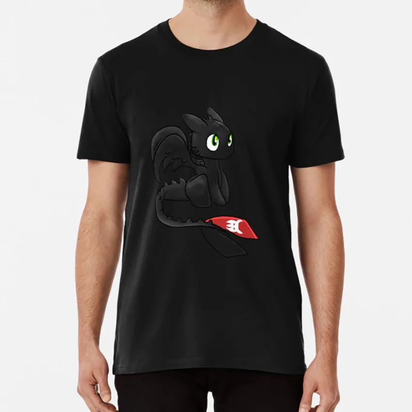 Toothless How To Train Your Dragon T shirt how to train your dragon dragons httyd hiccup toothless how to train your