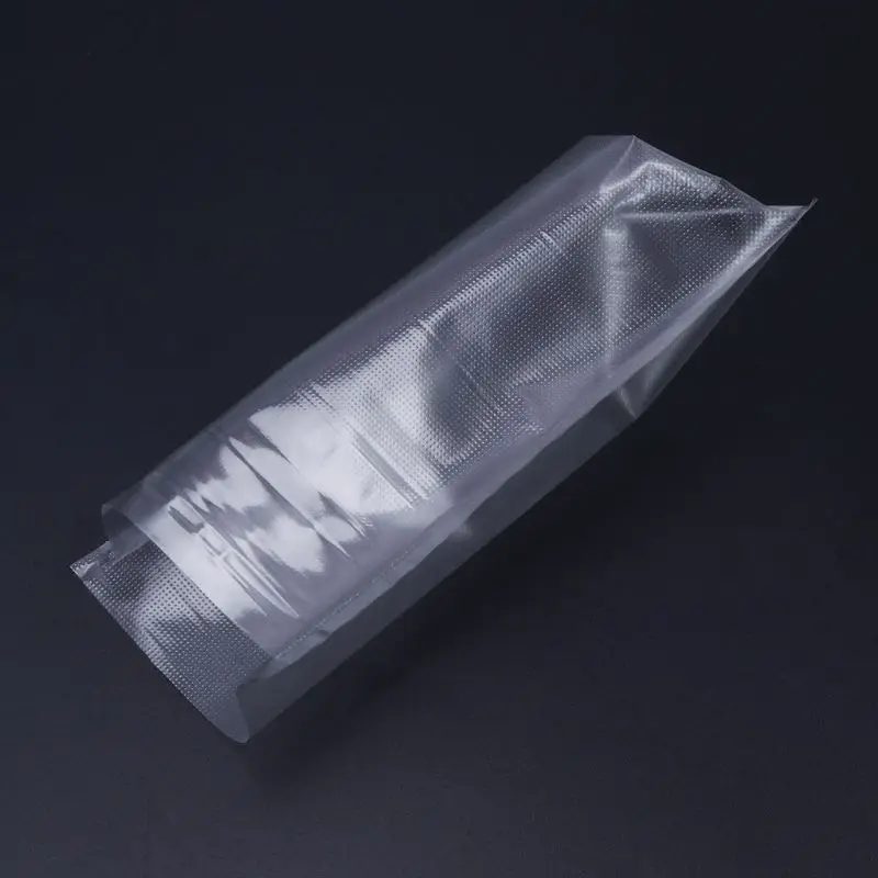50 Pcs/Set PVA Bag Fishing 8x12cm Water Dissolving Dissolution Soluble Carp Bait Container Thick Tackle Tools Accessories
