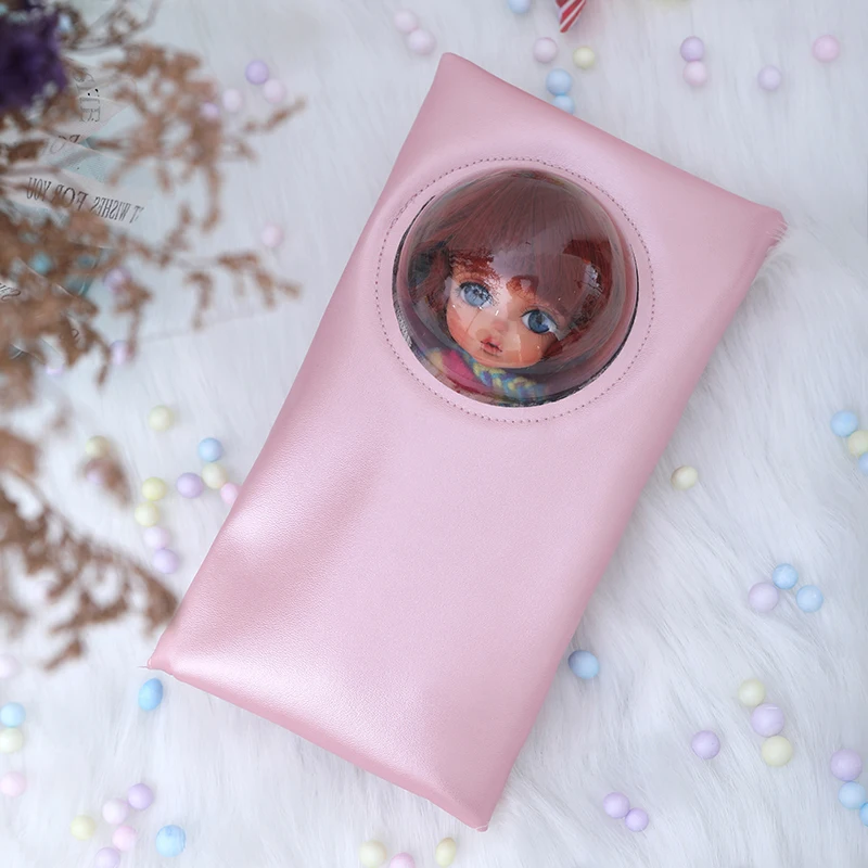 1/8 BJD сумки для девочек и мальчиков от 15 см до 19 Аксессуары куклы инструменты Luodoll
