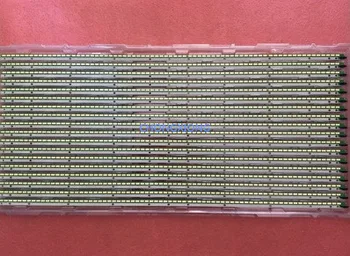 

2pcs/lot original New 72LED 620mm LED backlight strip 6916L1291A for KDL-50R550A KDL-50R556A LC500EUD(FF)(F3) 6922L-0083A