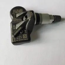 TPMS Датчик давления в шинах 1K0907253D 315 МГц для Volkswagen VW Tiguan 2009/01-2011/12 система контроля давления в шинах 1K0907253D