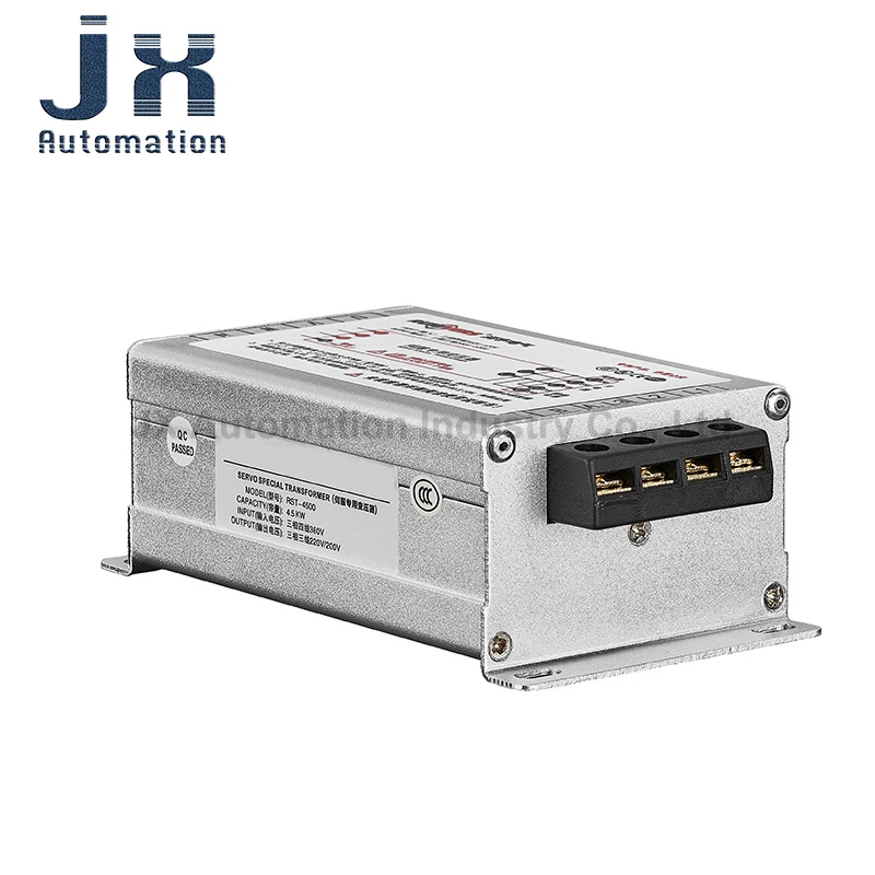 

RST-2000 трехфазный Интеллектуальный серводвигатель, электронный трансформатор 380 В до 220 В 200 в, серводвигатель