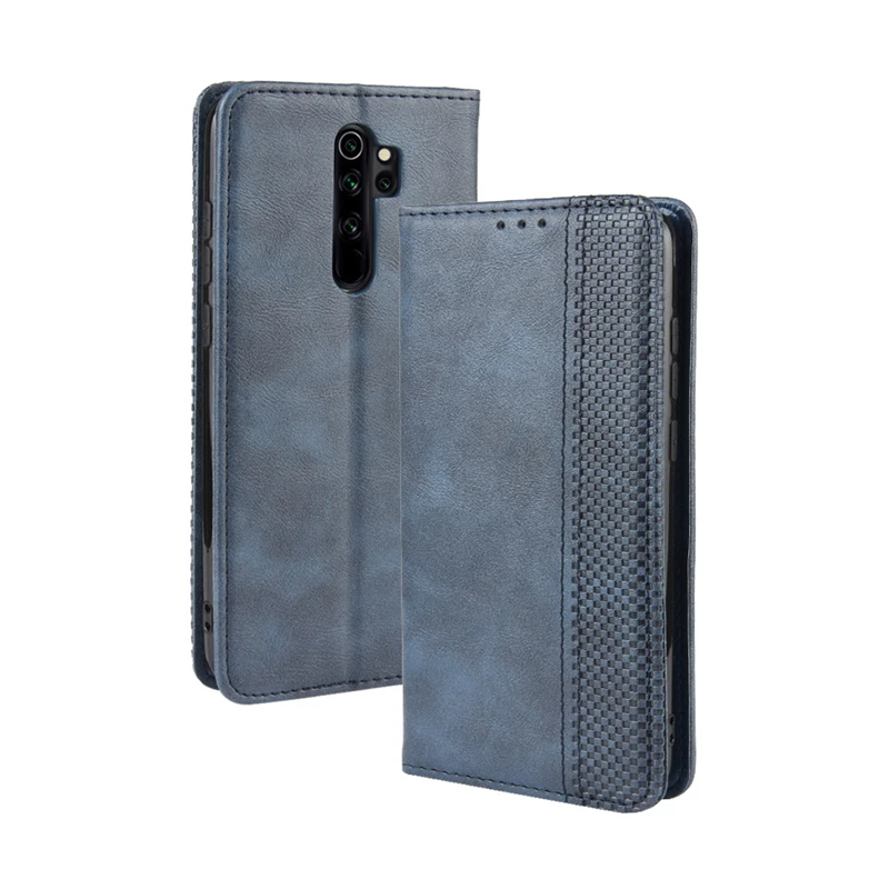 Роскошный кожаный флип-чехол для Xiaomi Redmi Note 8 Pro, чехол для Redmi Note 8, чехлы для задней панели xiomi Redmi Note 8 Note8 про сумки