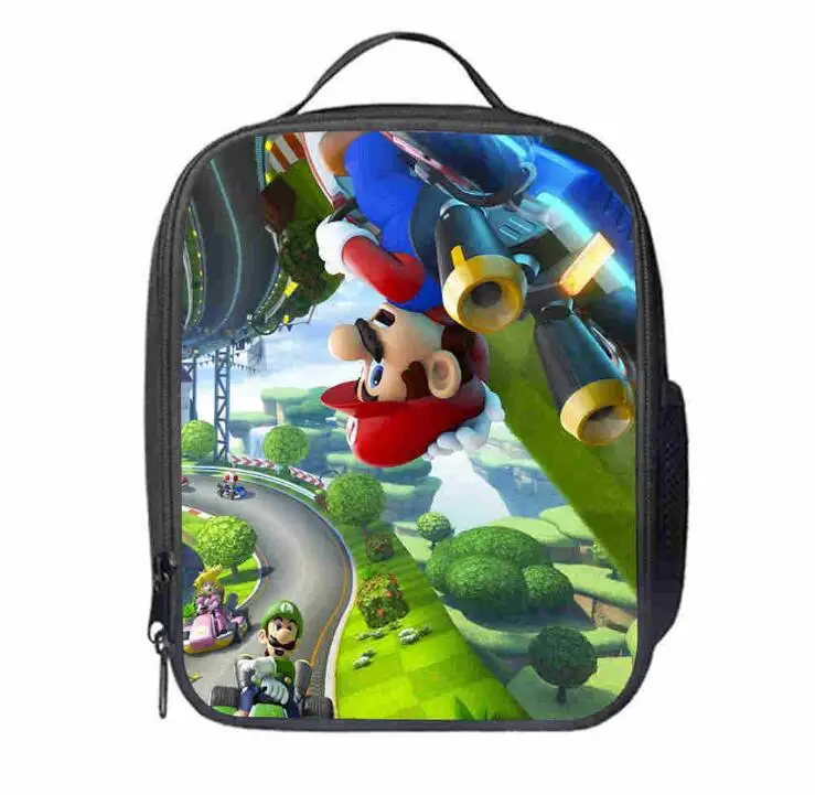 Bolsas p/ almoço
