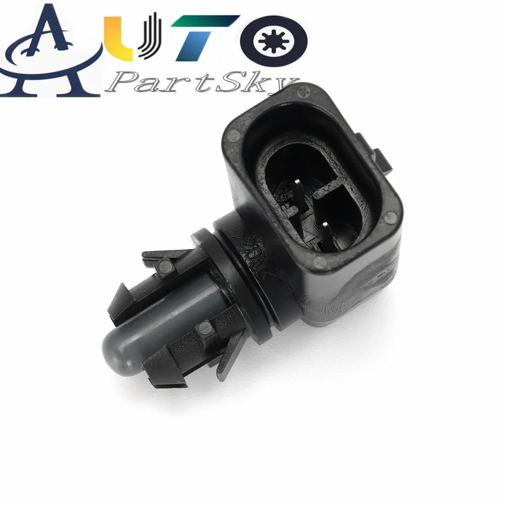 25775833 датчик температуры воздуха AX156 WT5592 5S6735 72 4780 SU8235 для Buick Cadillac Chevrolet Pontiac