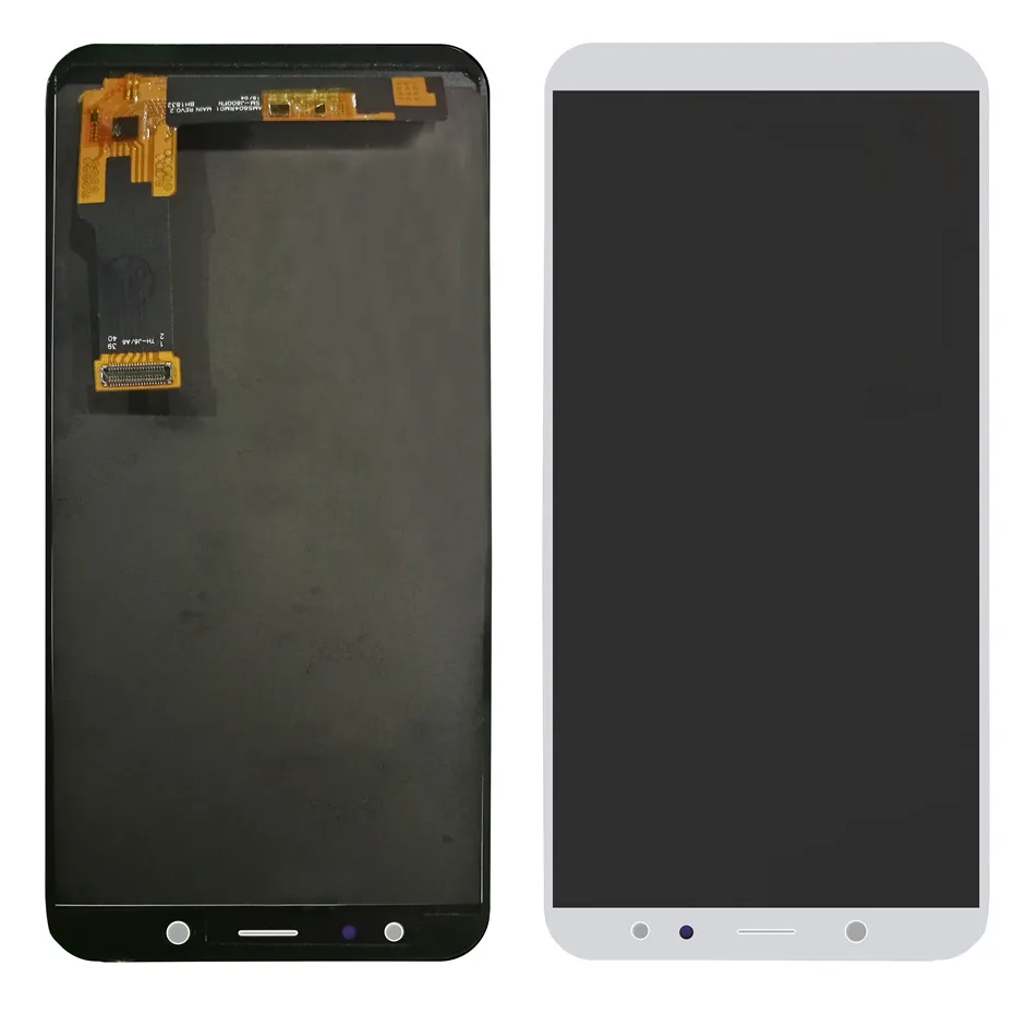 A600 ЖК дисплей для Samsung Galaxy A6 2018 A600F A600FN сенсорный экран дигитайзер сборка 1280x720 5 6