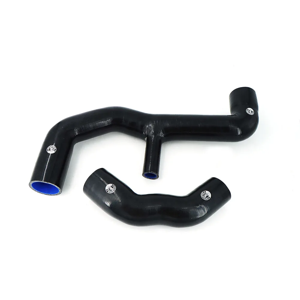 Silicone Turbo Intercooler Pipe Hose Kit For Renault 5 GT Turbo 85 96