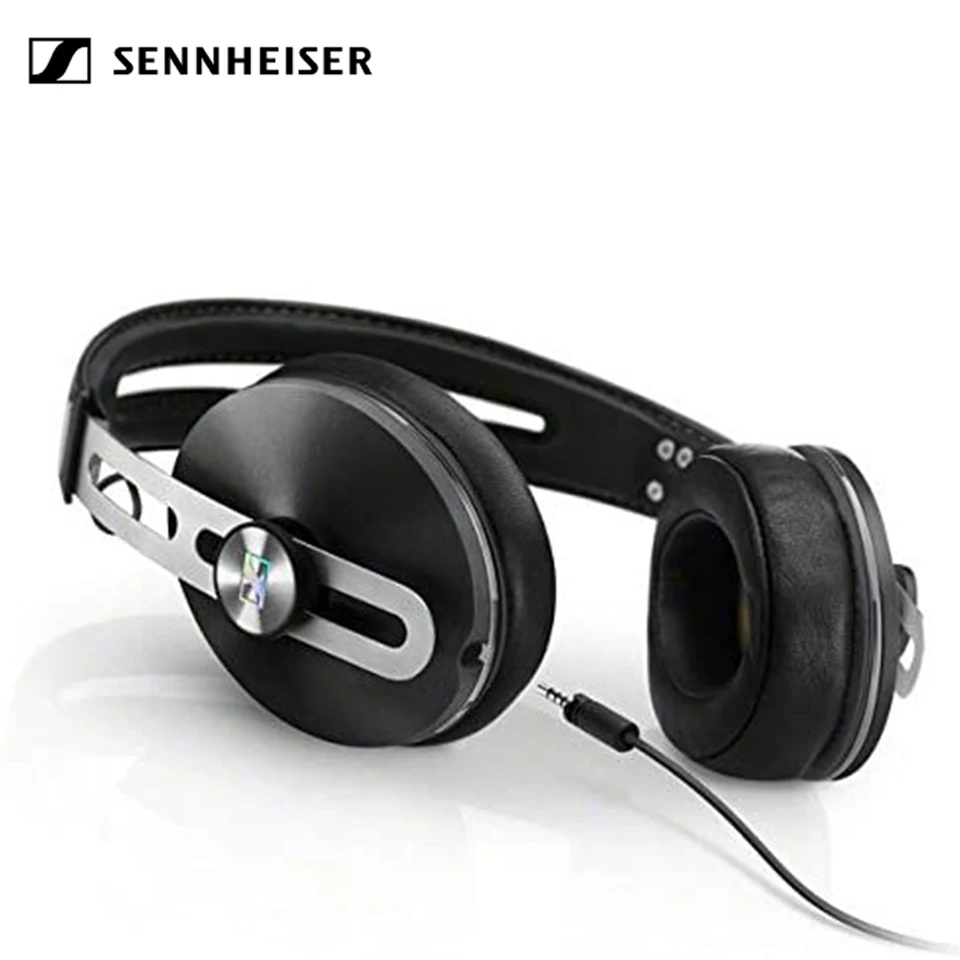 Sennheiser MOMENTUM 3.5Mm Wired 