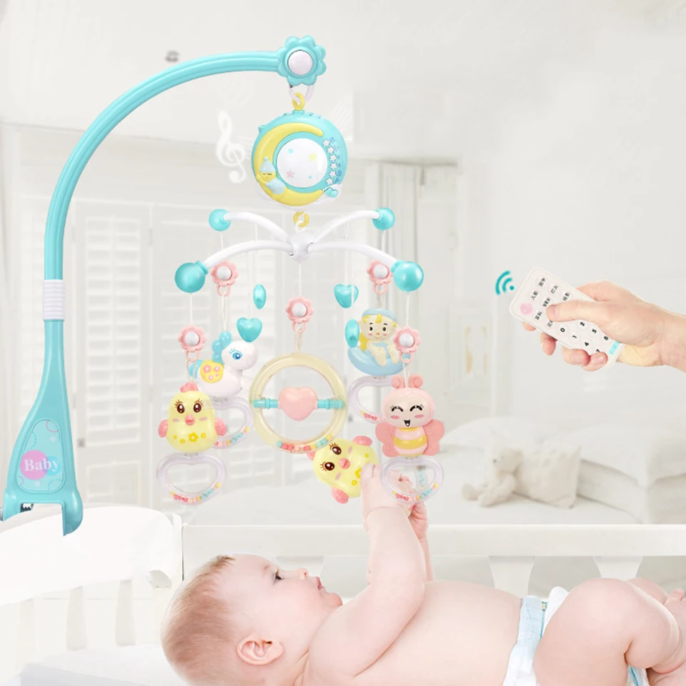 juguete giratorio para cunas