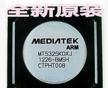 

Free Delivery. MT5325KOXJ - BMSH MT5325K0XJ LCD IC chips