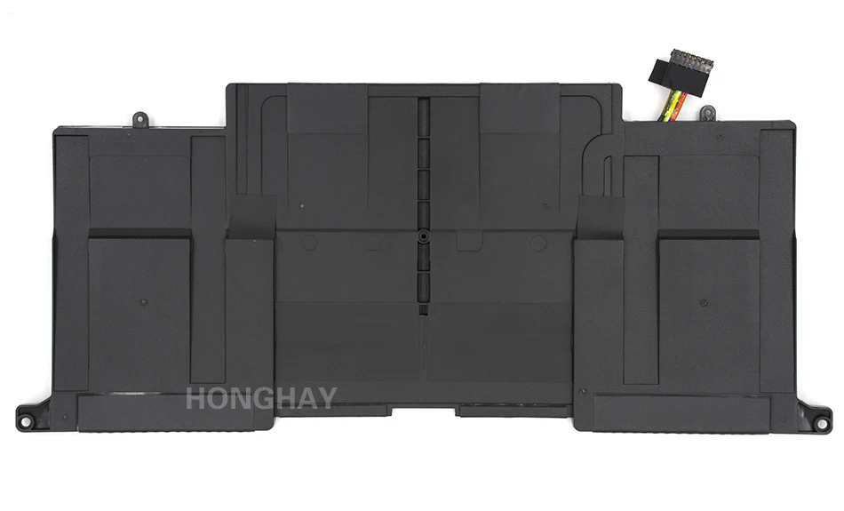 HONGHAY C22-UX31 Аккумулятор для ноутбука ASUS ZenBook UX31 UX31A UX31E UX31A-R4004H UX31E-DH72 UX31KI3517A 7,4 V 6840 мА/ч, 50WH