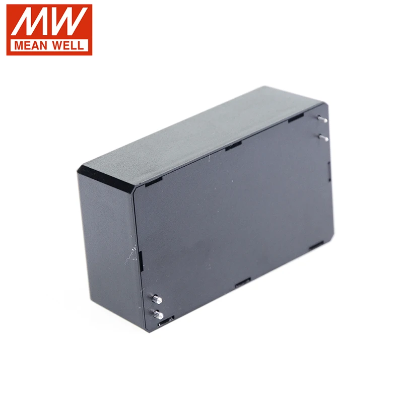 MEAN WELL IRM-60-15 60 Вт PCB собрать инкапсулированный модуль питания 110 В/220 В переменного тока до 15 В постоянного тока 4А модуль тип электрического питания