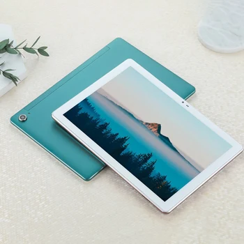 

10.6 Inch Tablet 10 Core 3+32G MTK6797 1920X1200 WiFi+Bluetooth Tablet for Student Office