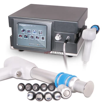 

Effective Shock Wave Therapy System Extracorporeal Shockwave Pain Relief Machine For Erectile Dysfunction Treatment