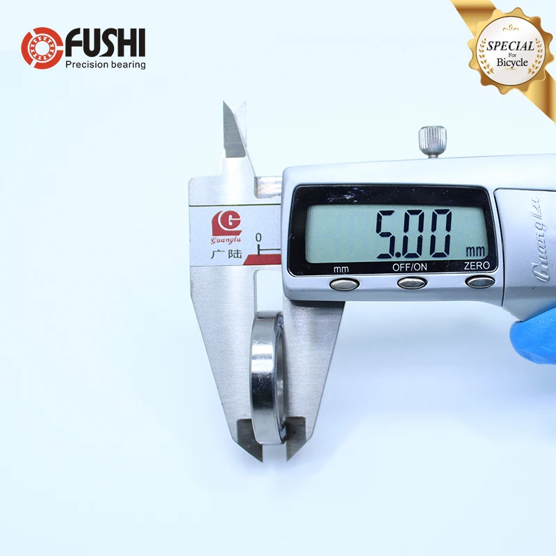 Рисунок 4 - Mrклеммный подшипник RS MAX 19*28*5 мм (1 шт