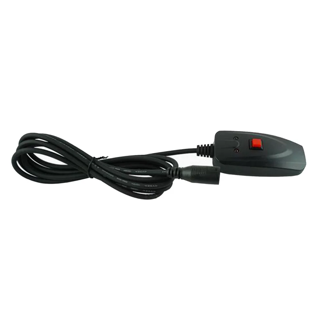 Fog Machine Wired Remote Control 3Pins 400w 1500w Smoke Machine 2.5m