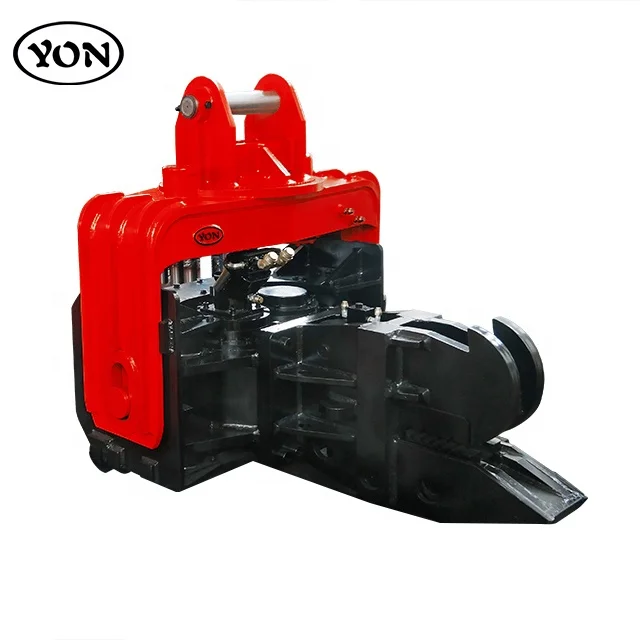 US $30.000.33 Highest Demand Products Construction Piling Pile Driver For Photovoltaic Installations