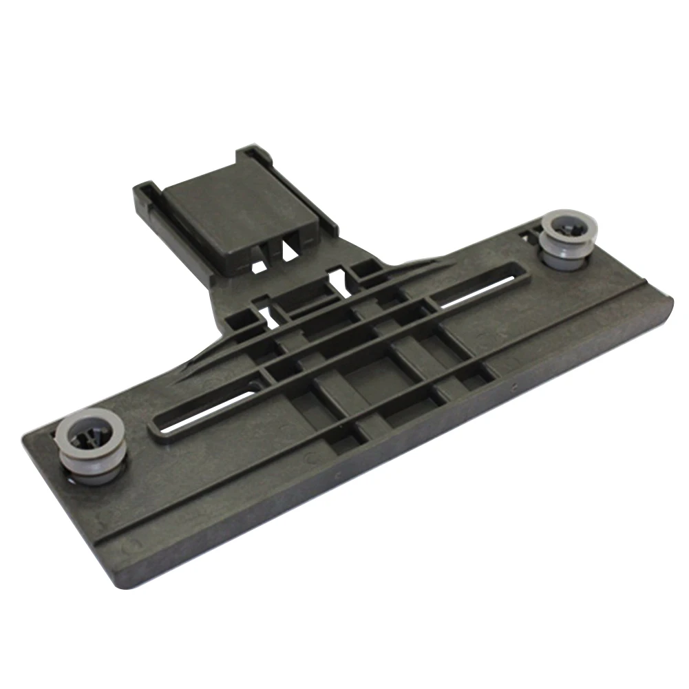 

ABS Upper Rack Household Appliance Small Tool Replacement Wheel Dishwasher Adjuster W10350376 Professional Parts For Whirlpool