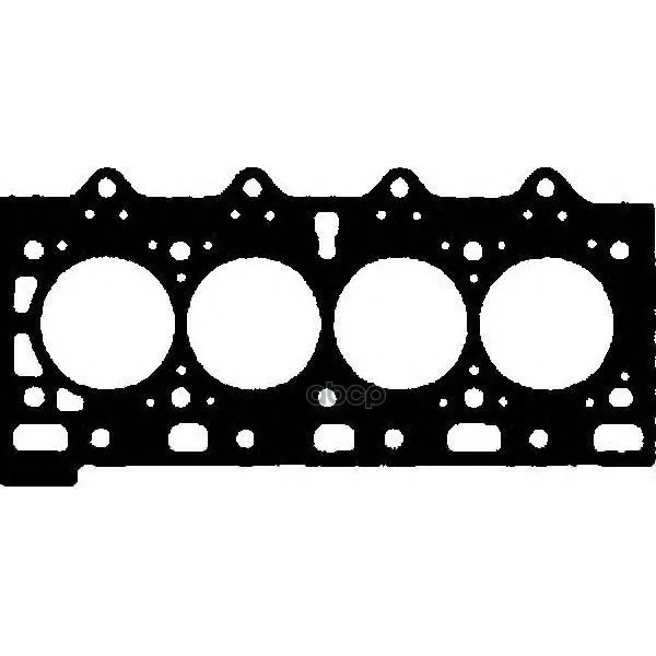 Прокладка Гбц Renault Laguna 2.2d 12v 94-96 VICTOR REINZ арт. 61-33625-00