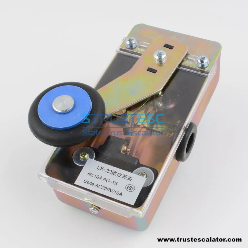 LX-21 LX-22 Lift Limit Switch Use for Sigma Hitachi
