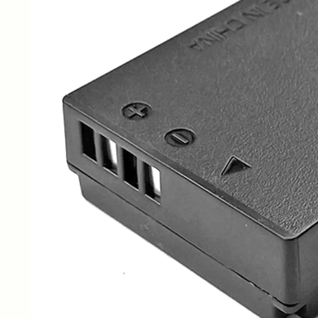 DC автомобильный адаптер прикуривателя ACK-E12(PS700+ DR-E12 LP-E12 DC муфта) для камер Canon EOS M M2 M10 M50 M100