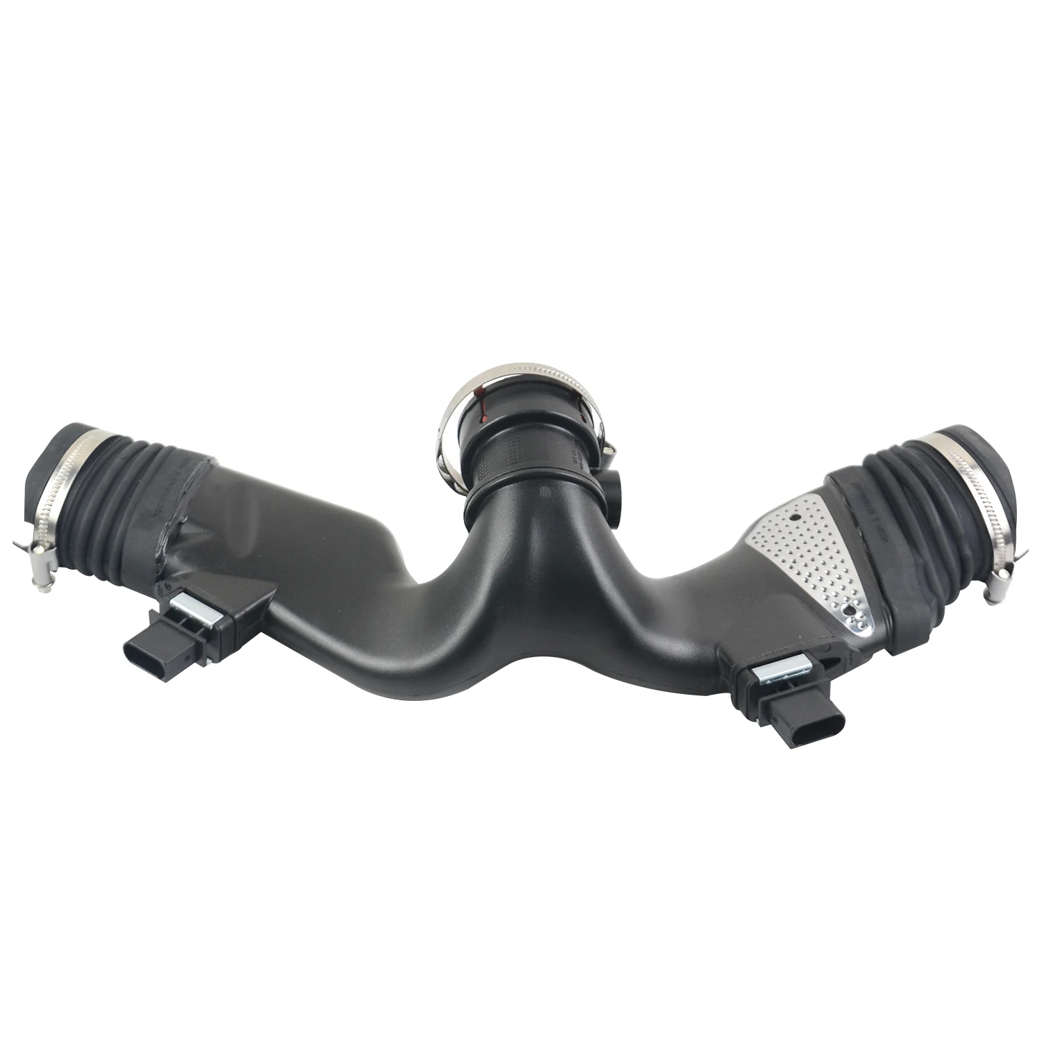 Air Mass Sensor NEW For Mercedes-Benz E-Class W212 CDI Air Intake Piipe W Air Mass Sensor NEW For Mercedes-Benz E-Class W212 CDI Air Intake Piipe W