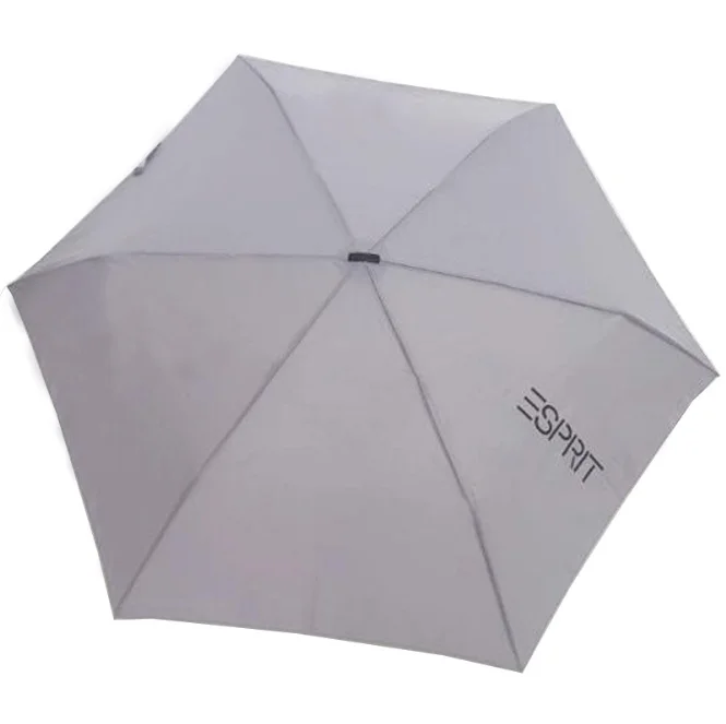5 Colors Small Pocket Folding Umbrella Ultra-Light Pencil thin Mini Umbrella Rain Women Umbrella for Men Sun Rain Gear Parasol
