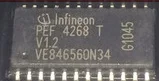 5 шт./лот PEF4268T V1.2