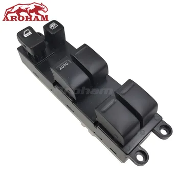 

New 25401-2Y910 High Quality Main Driver Power Vehicle Window Switch For Nissan Maxima For Subaru Impreza For Infiniti I-35