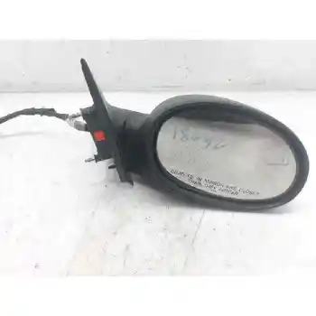 

04630400 RIGHT REARVIEW CHRYSLER STRATUS SALOON (JA)