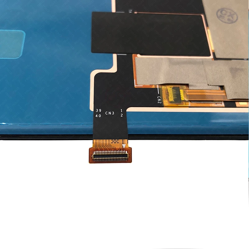 Big Back Camera Flex Cable For iPhone 11/ 11 Pro/